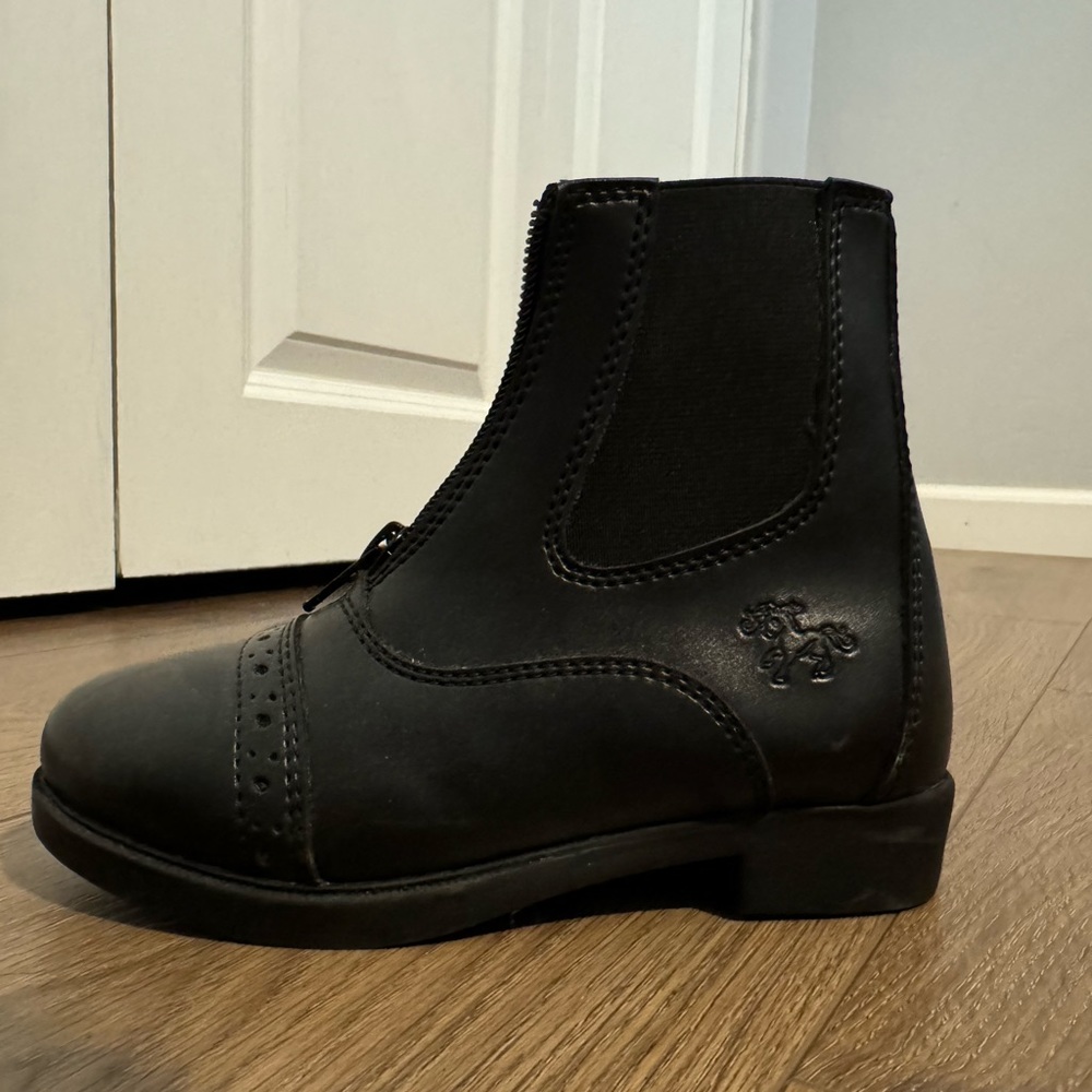 Belle & Bow Norfolk Paddock Boot